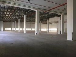 FNA Group Building (D19), Warehouse #517815751